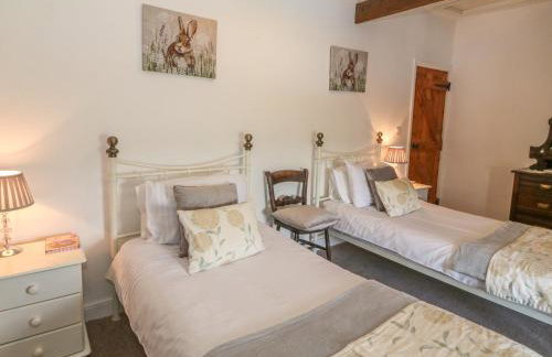 Ty Fferm Bodlasan - Foto 24