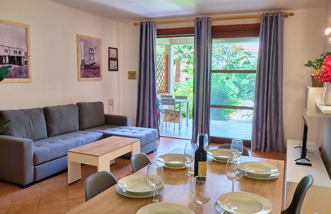 Porto Antigo Hotel Residence - Photo 26