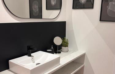 Appart'Alencon - Foto 9