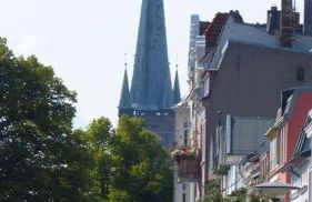 Ferienwohnung Lübeck Falkenwiese - Foto 6