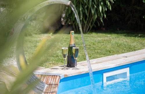 Les Villas des Fontaines - Foto 23