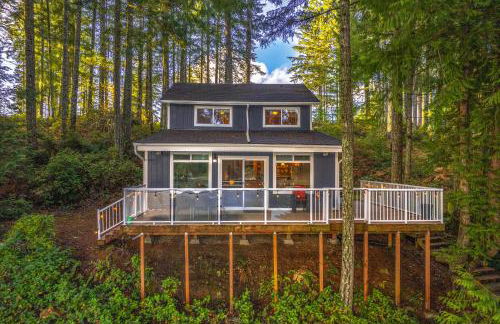 Phillips Lake Lodge - Foto 29