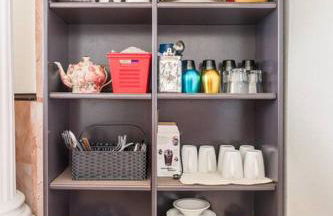 Entire Second Flr - Santa Monica Luxury Roman Villa - Foto 35