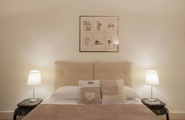 Bea Suites Luxury Rooms - Foto 50