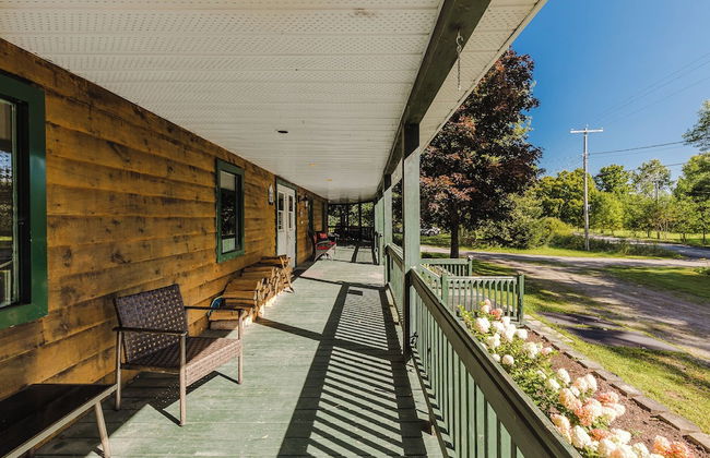 Villa de Brome - Foto 38