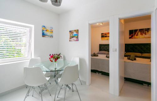 Apartments by the sea Poljana, Ugljan - 8419 - Foto 20