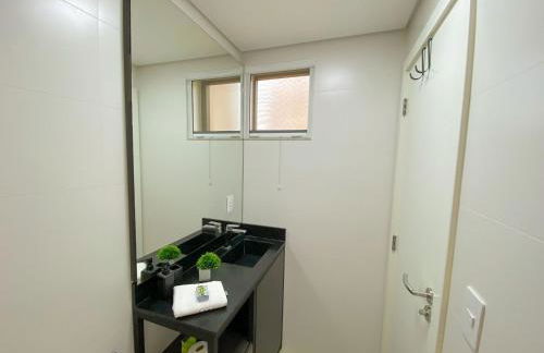 Jurere Internacional 2 Suites Lindo Completo - Foto 29