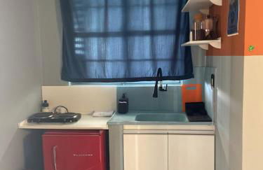 studio azul conforto - Foto 11