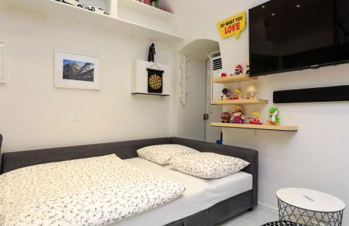 Louvre Luxury Apartment & SPA - Foto 23