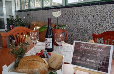 Finca Mamposo - Foto 18