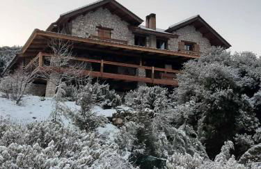 CHALET Σπιτι στο βουνο - Foto 19