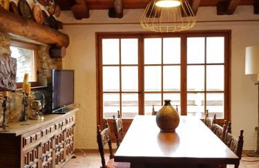 Casa de la Font de Dalt - Foto 21