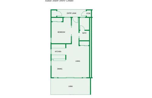 Kiahuna Plantation 96, Poipu Beach, Club Membership, Part Ocean View, Kids Toys - Foto 42