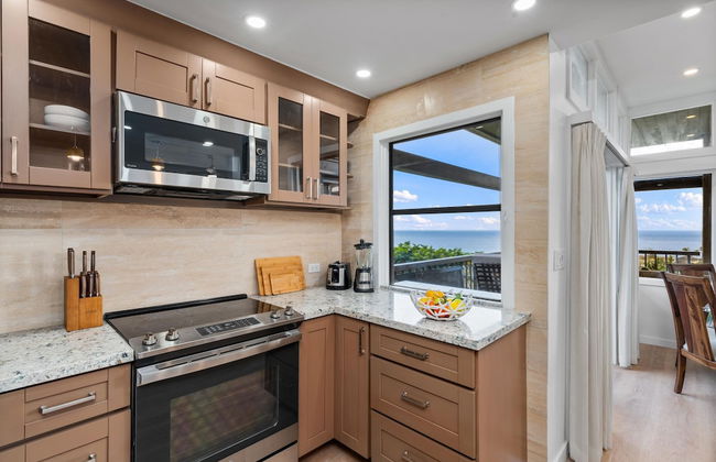 Kapalua Ridge Villas 1612 - Foto 11