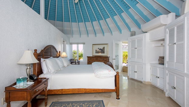 Oasis House 3 Bedroom Home - Foto 4, Habitación