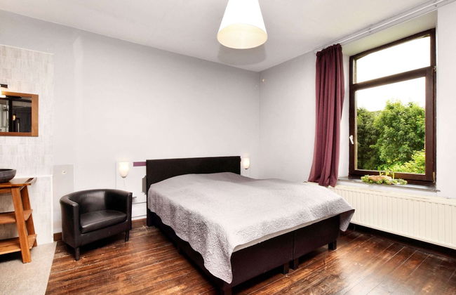 Lierneux Forest View Lodge - Photo 13