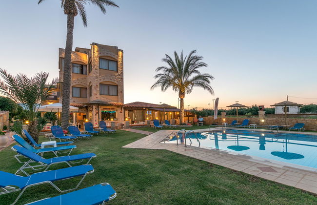 Danelis Apartments - Foto 3