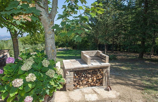 Apartment in Cetona With Pool - Foto 20