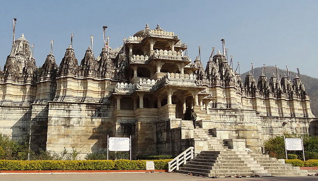 Excursão de Dia Inteiro a Ranakpur - Tour Privado - Foto 4