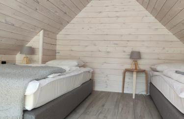 Morska Szyszka & Leśne SPA - Foto 25