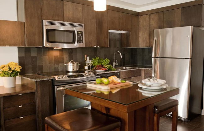 Mountain Spirit Resort - Foto 8