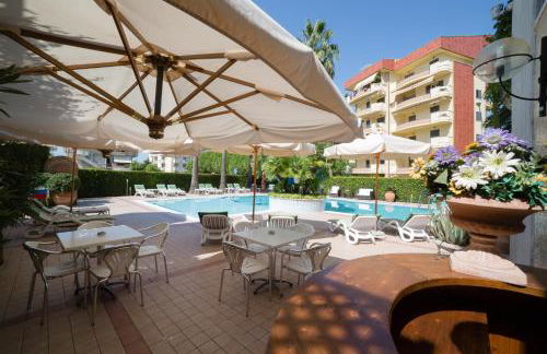 Residence Torre Del Mar - Foto 15