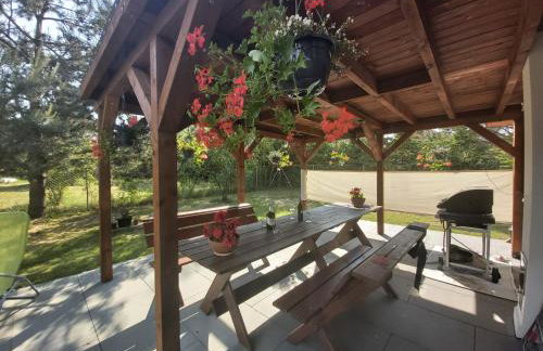 Letnia Ostoja Wieprz - Foto 11