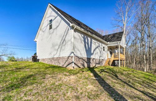 Goodlettsville Home about 4 Miles to Raceway! - Photo 25