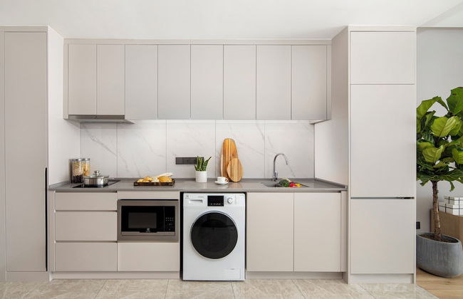 Somerset Gaoxin Chengdu - Foto 56