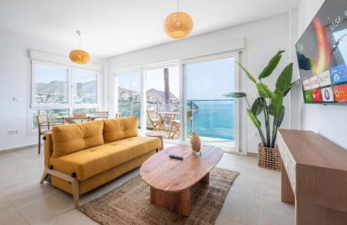 Ópalo Oceanfront Apt &Terrace - Photo 1