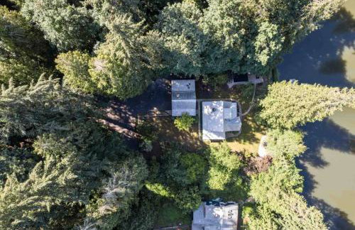 Riverwood Retreat - Foto 45