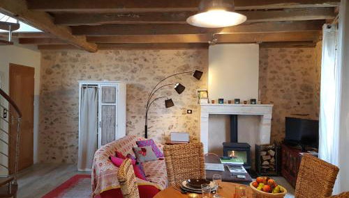 La maison triangulaire - Foto 4