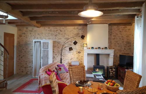 La maison triangulaire - Foto 4