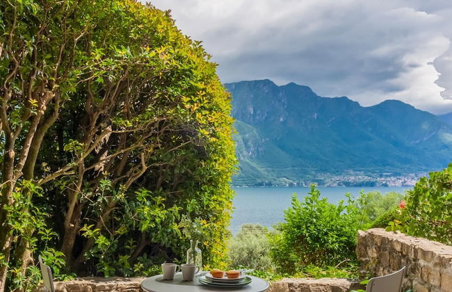 Ca Maria Bellavista by Wonderful Italy - Foto 13