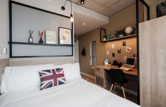 Student Only Old Kent Road - Foto 5