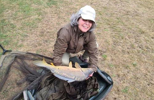 Waterside Lodges Cambridge - Foto 55