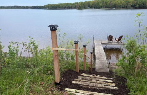 Northwood's Retreat on Pine Lake! With Hot Tub! - Foto 36