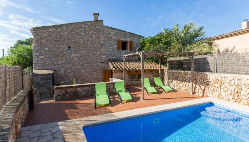 Casa Rural Sa Sorda in Campos - Foto 1