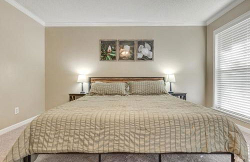 Tranquil Coden Retreat 10 Mi to Dauphin Island! - Foto 16