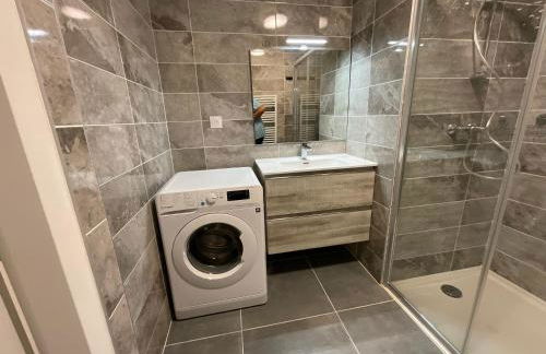 Appartement au pied du Mont-Blanc 2! - Foto 10