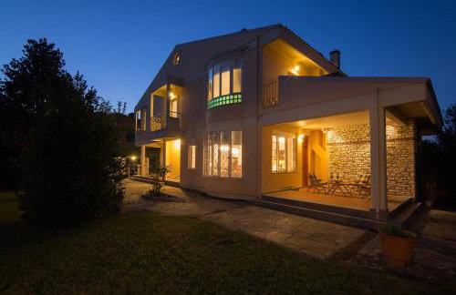 Villa Magnolia - Photo 39
