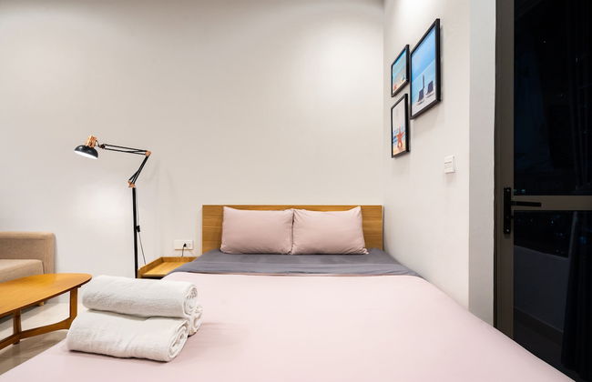 Moonlight Apartments RiverGate - Foto 7