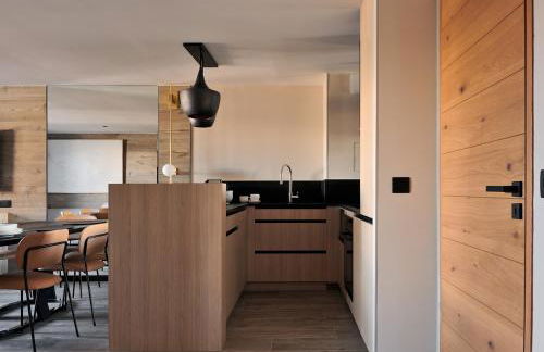 La Résidence Belledonne - Foto 30