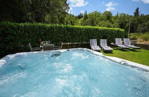 Villa Anita - Five Bedroom Villa with Swimming pool - Photo 30