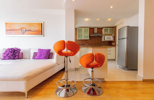 Capitalia Santa Fe - Foto 60