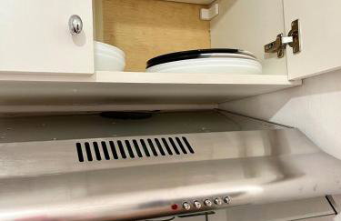 Studio central e ensolarado - Foto 23