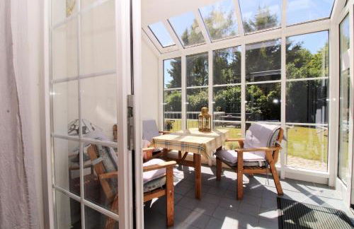 Ostseeresidenz Appartements Wischuer Fewo 11 - Foto 16