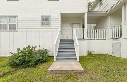 Chic 8BR Retreat Central East Austin for Large Groups - Foto 23