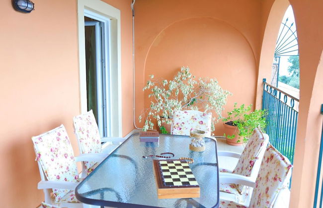 Villa Calypso in Nisaki - Photo 28