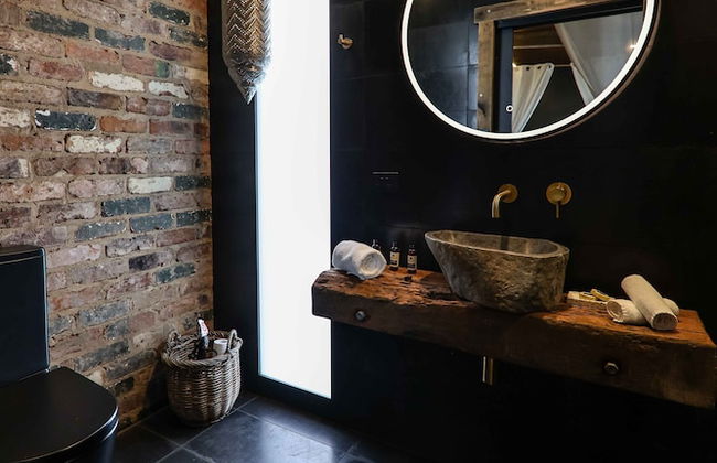 Clifftop at Hepburn - Foto 50